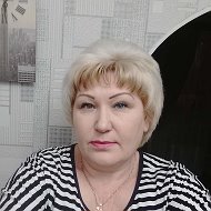 Вера Ермолаева