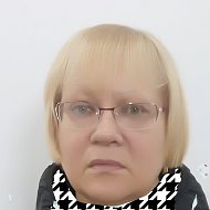 Лилия Головцова