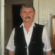 Natiq Memmedov