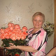 Татьяна Живечкова