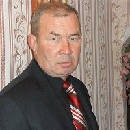 Cтанислав Лисин