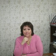 Наталья Зубенко