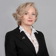 Екатерина Шанина