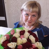 Анна Кубаткина