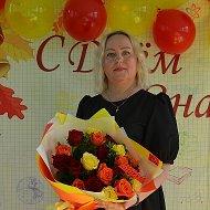 Ольга Гусева