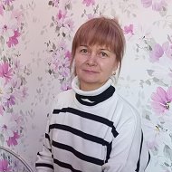 Марина Повицкая