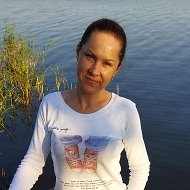 Татьяна Подобед-гутковская