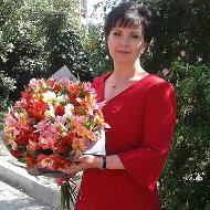 Марина Клебан-зубенко