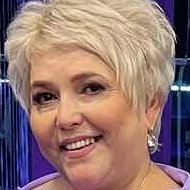 Татьяна Серогодская