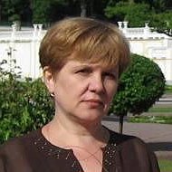 Маргарита Аксенова
