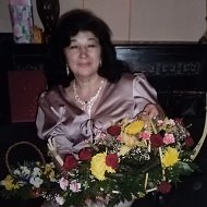 Наталья Астахова