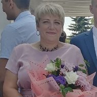 Журавлева Галина