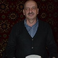 Баранов Николай