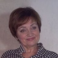 Елена Ходова