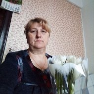 Ирина Гапоник
