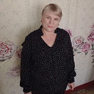 Ирина Неплюева