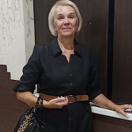 Марина Сафонова