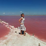 Анастасия Морозова