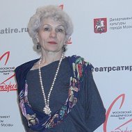 Валентинка Марковская
