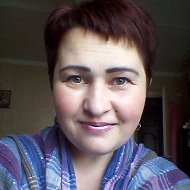 Лидия Разсуковская