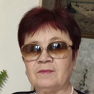Римма Вишневская