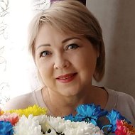 Ирина Сливкина