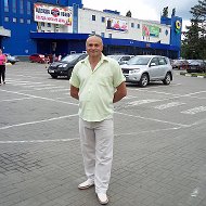 Константин Кисеев