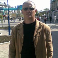 Игорь Антонович