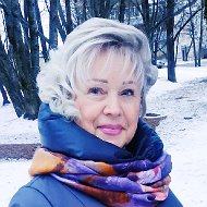 Людмила Чулкова