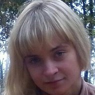 Катюша Макаревич