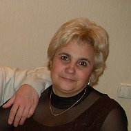 Лилия Артамонова
