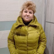 Галина Клименок