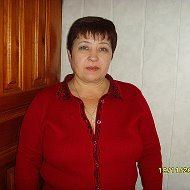 Татьяна Гималетдинова