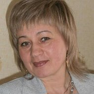 Светлана Стрельникова