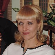 Елена Жиленко