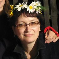 Ирина Апанович