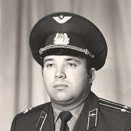 Пётр Пузиков