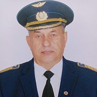 Александр Чижмин