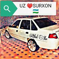 ☠surxon Uz