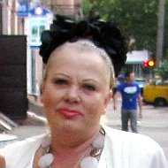 Тамара Крутелёва