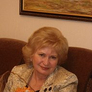 Наталья Гончаренко