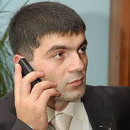 Армен Маргарян