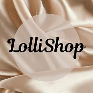 Lolli Shop