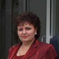 Ольга Роменская