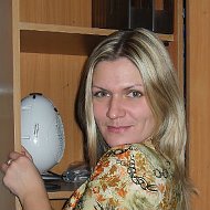 Татьяна Гуринович