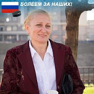 Елена Кузнецова