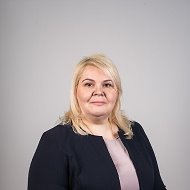 Светлана Каткова