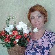 Наталя Мельничук