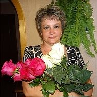 Ирина Трунова