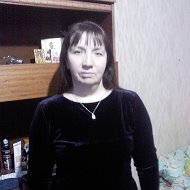 Наталия Казанцева